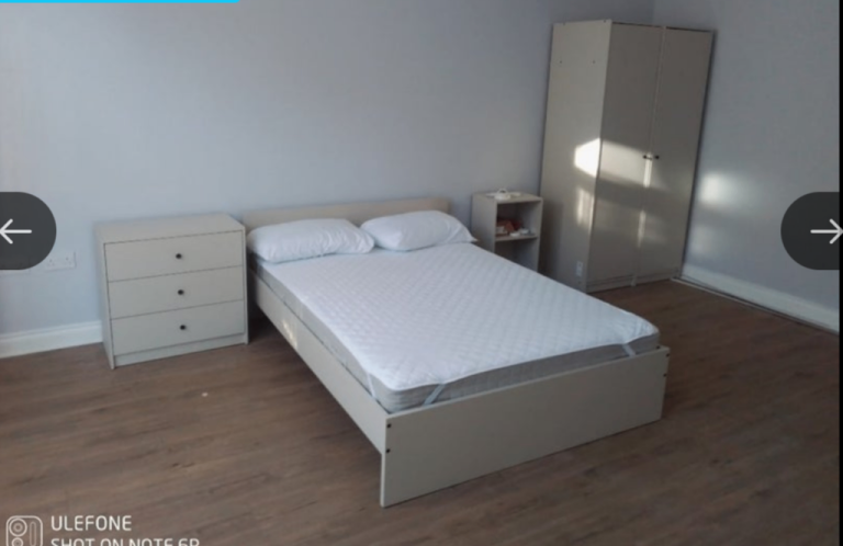 Room to let Hartlepool centre 