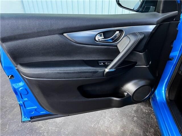 2018 Nissan Qashqai 1.5 dCi 115 N-Connecta 5dr Hatchback Diesel Manual