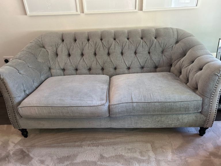 NEXT 3 seater sofa