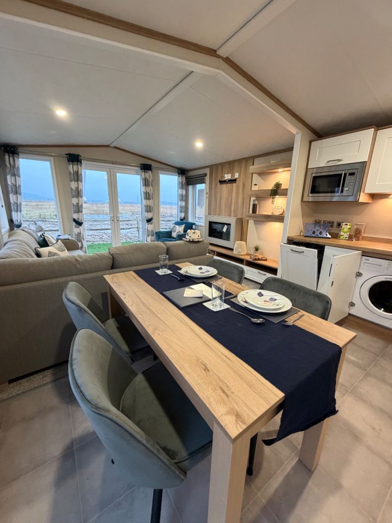 Caravans for sale in Kent