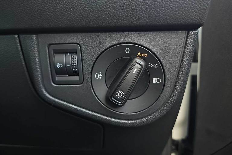 2025 Volkswagen Polo 1.0 TSI Match 5dr DSG Hatchback Petrol Automatic