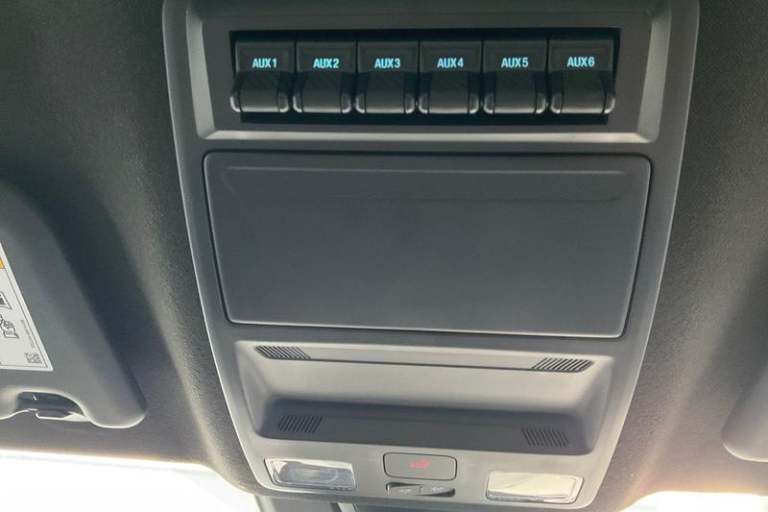 2025 Ford Ranger Wildtrak AUTO 3.0 EcoBlue V6 240ps 4x4 Double Cab Pick Up, 20inch ALLOYS, C Pick...