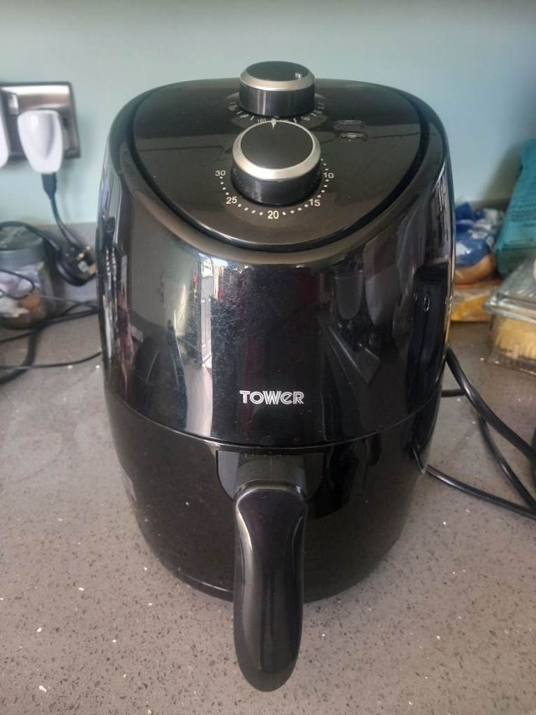 Airfryer 