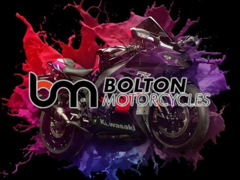 Kawasaki Ninja H2SX SE SUPERCHARGED SPORTS TOURER MOTORCYCLE  2023