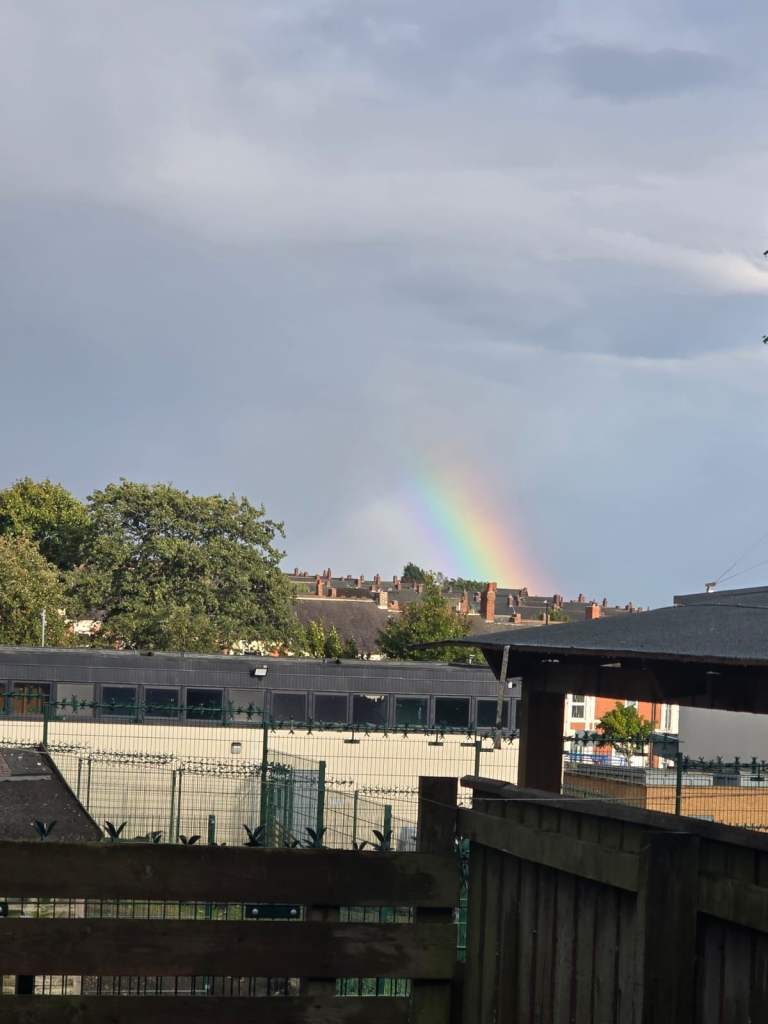 Double Room To Let in Fenham Newcastle (£375 PCM) Bills Included Ideal for Students / Professionals