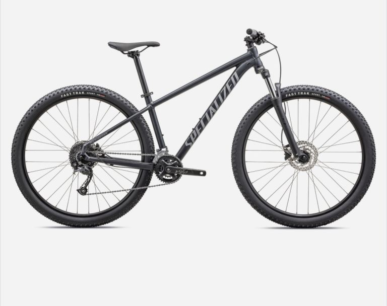 Specialized mountain bike 