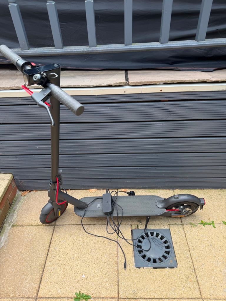 Xiaomi Pro 2 Electric Scooter Excellent Condition!!!