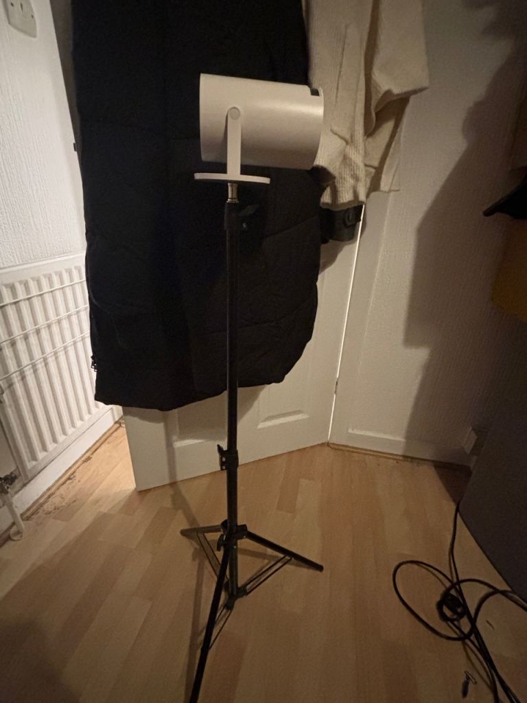 Magic Cube Projector