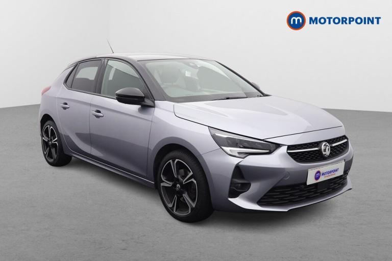 2022 Vauxhall Corsa 1.2 Turbo SRi Edition 5dr Hatchback Petrol Manual