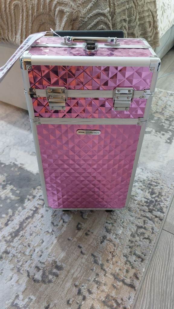 Kids Make up case 