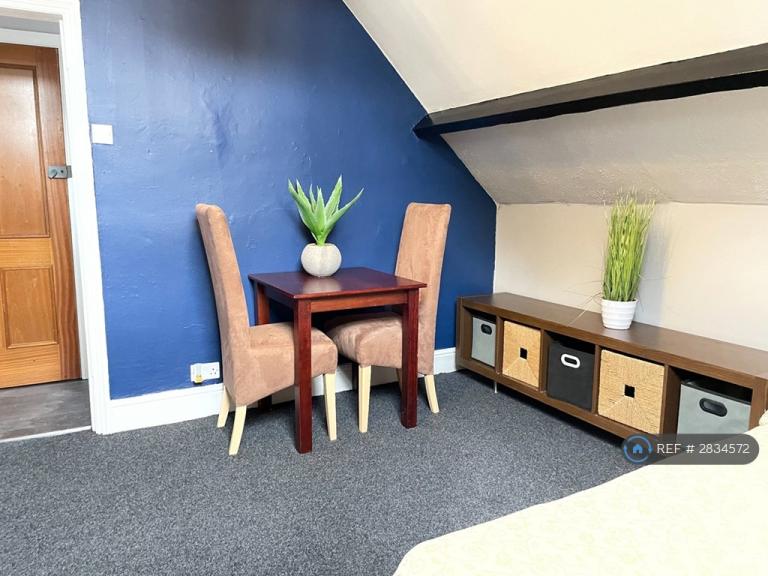 Studio flat in Priory Road, Sheffield, S7 (#2834572)