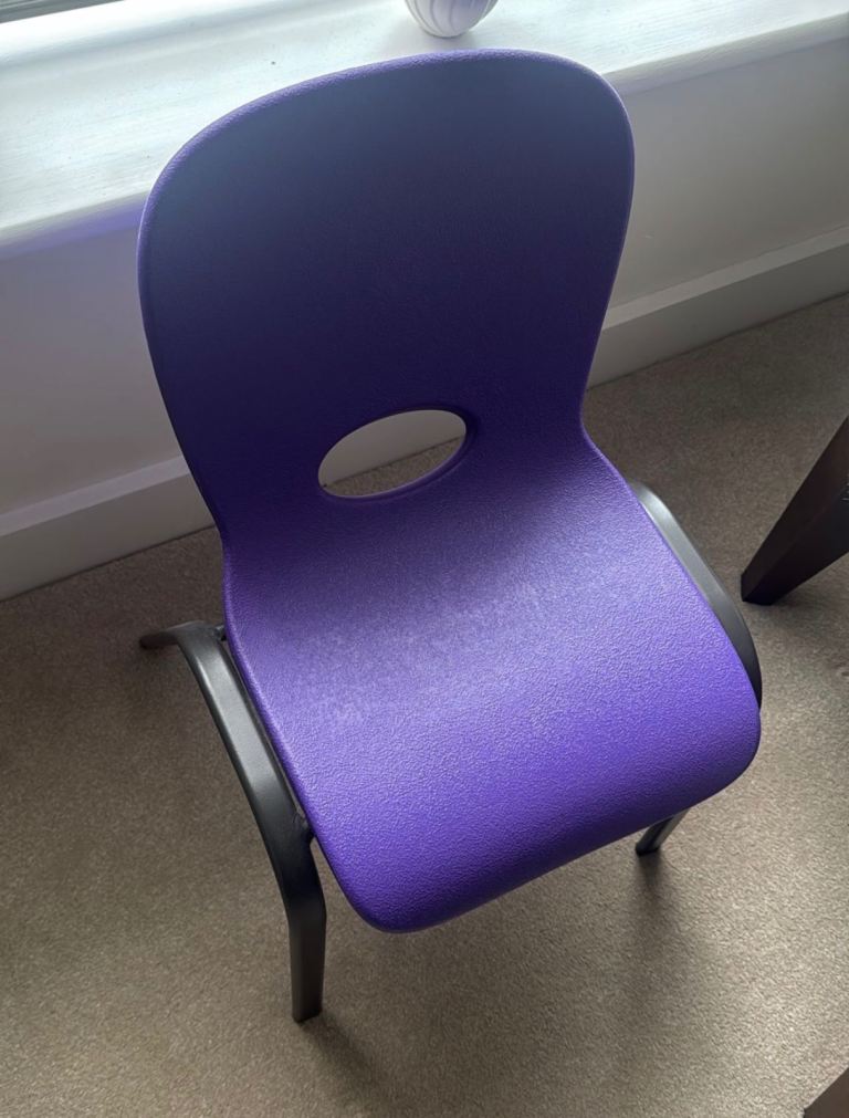 Kids lifetime costco chair