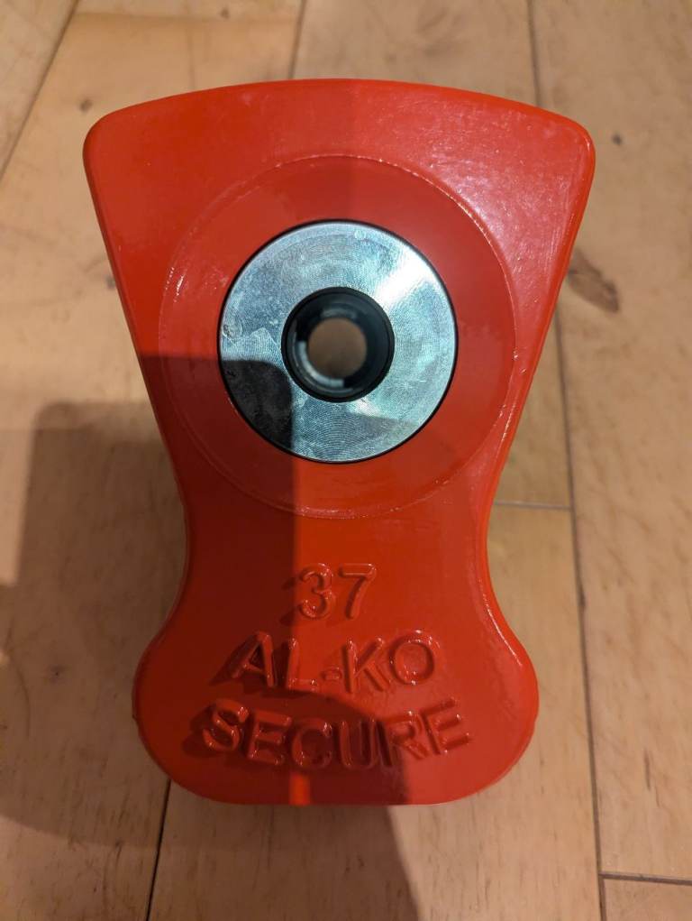 ALKO Wheel Lock 37