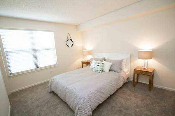 Lovely one bedroom Shelter