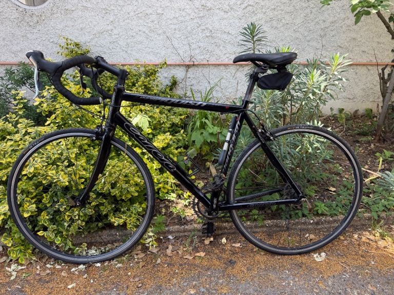 Road bike - Carrera Vanguish