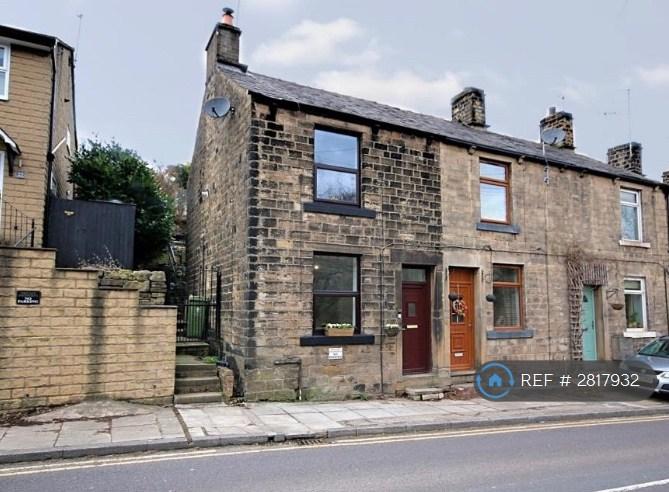 2 bedroom house in Oldham Road Uppermill, Uppermill, OL3 (2 bed) (#2817932)