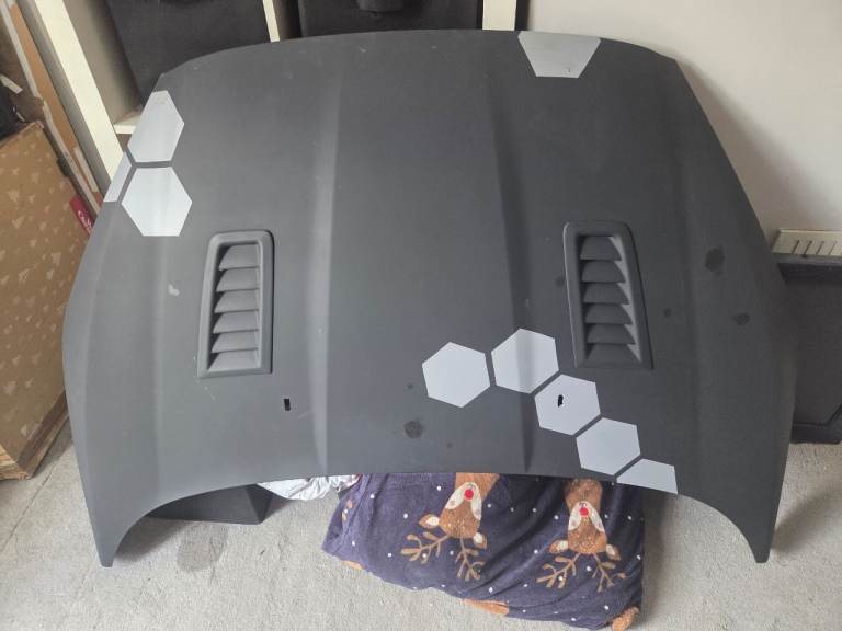 Fiesta bonnet