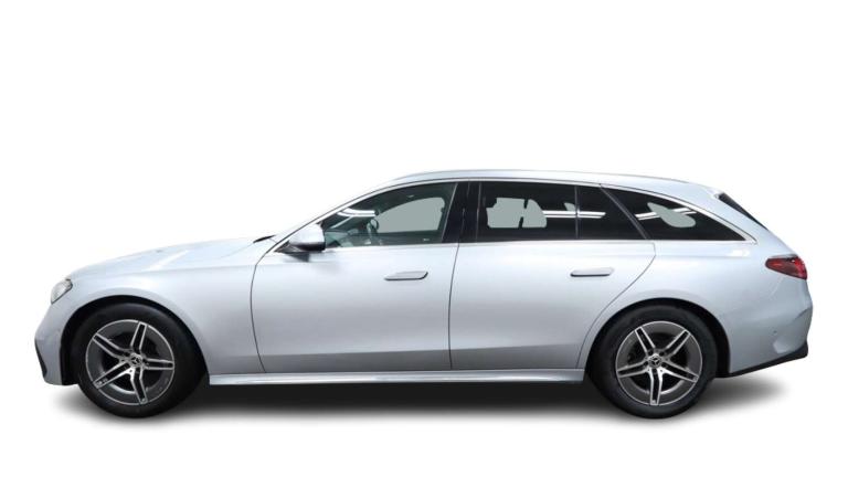 2024 Mercedes-Benz E Class E220d AMG Line 5dr 9G-Tronic ESTATE DIESEL Automatic