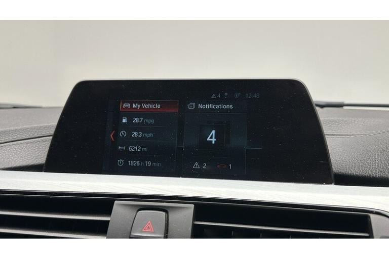 2018 BMW 3 Series 2.0 320i M Sport Shadow Edition Touring 5dr Petrol Auto Euro 6 (s/s) (184 p Est...