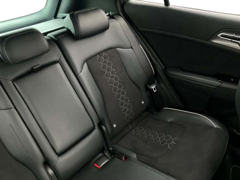 2022 Kia Sportage 1.6T GDi ISG GT-Line 5dr SUV PETROL Manual