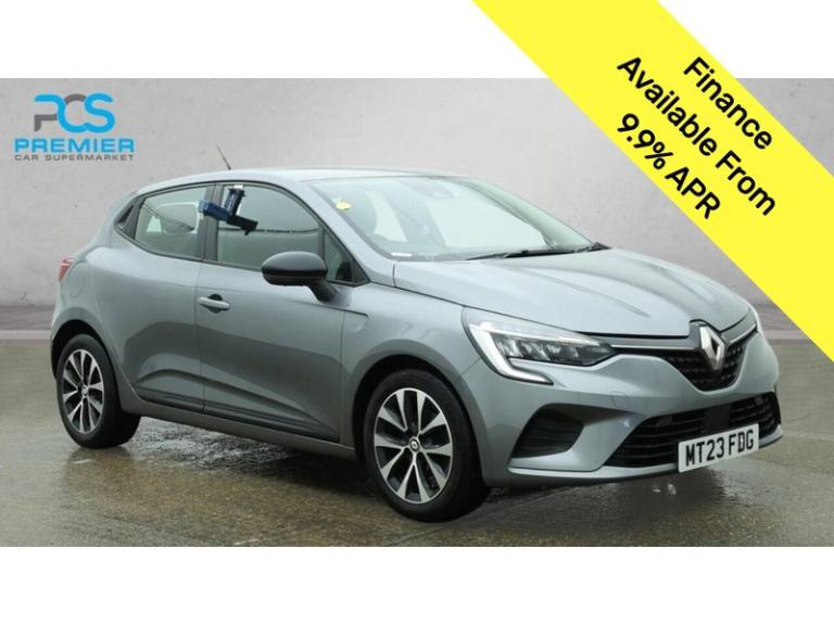 2023 Renault Clio TCe Evolution Hatchback Petrol Manual