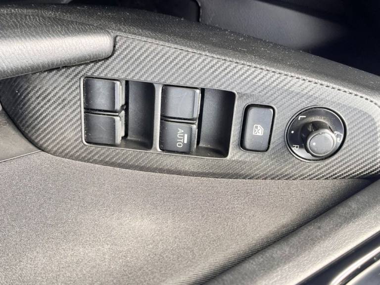 2015 65 MAZDA MAZDA3 2.0 SKYACTIV-G SPORT NAV HATCHBACK 5DR PETROL MANUAL EURO 6