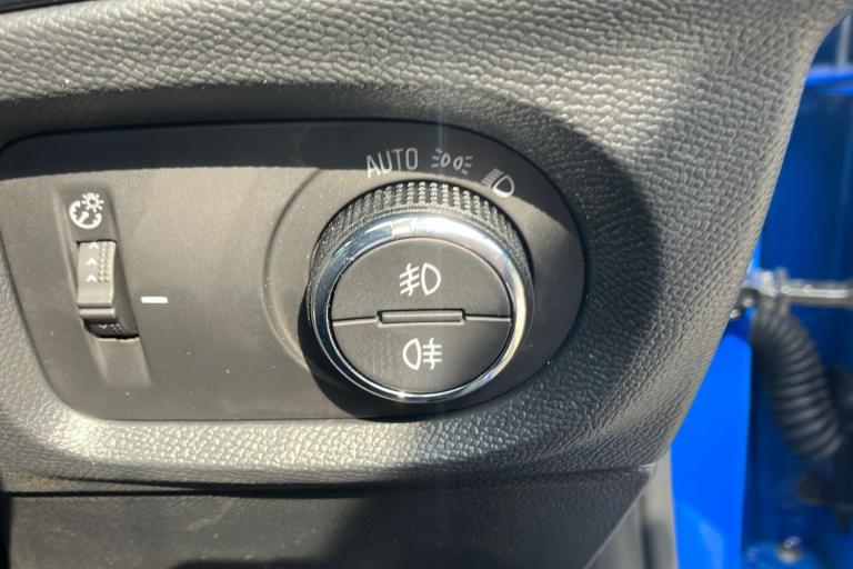  Vauxhall Corsa Electric 50kWh Ultimate Hatchback 5dr Electric Auto 136 ps