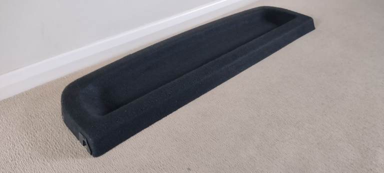 VAUXHALL AGILA PARCEL SHELF 