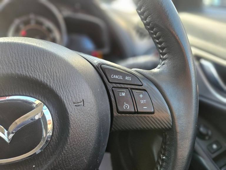 2016 Mazda CX-3 1.5 SKYACTIV-D Sport Nav SUV 5dr Diesel Manual 4WD Euro 6 (s/s) (105 ps) HATCHBAC...