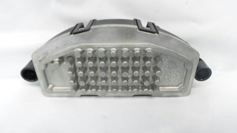 Jaguar Xe Headlamp Ballast 2015-2023