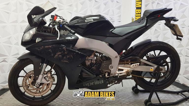 2016 Aprilia RS4 125 | *WARRANTY PROVIDED* 