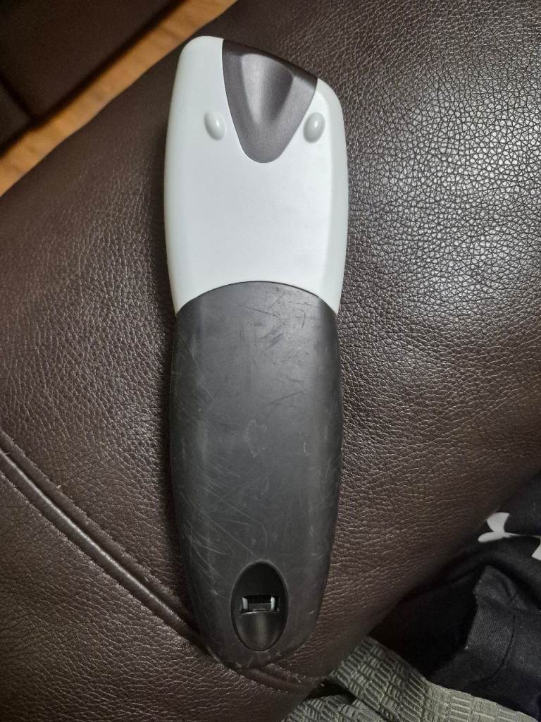 Sky + Remote control
