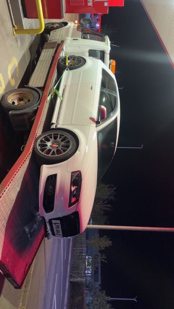 Audi, S3, Hatchback, 2011, Semi-Auto, 1984 (cc), 3 doors