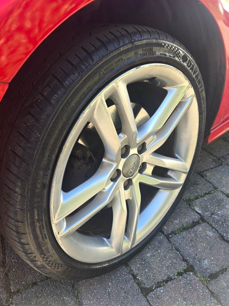 Audi A1 1.6 tdi s-line