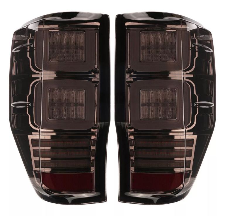  Ford Ranger Raptor PphxPX2 PX3 T6 T7 2011-21 LED