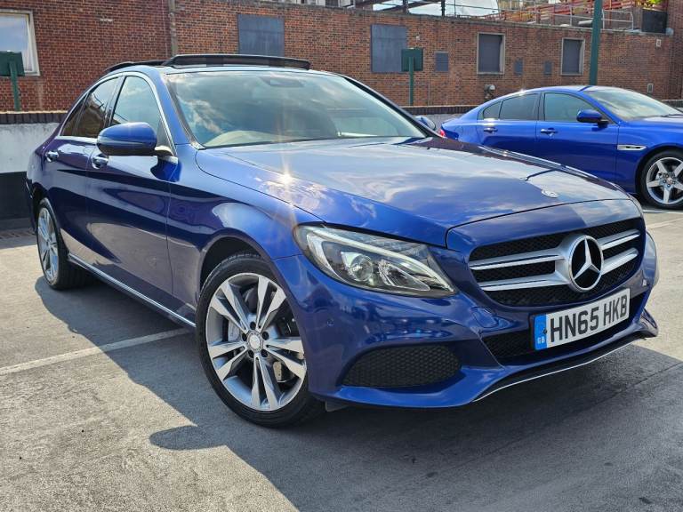 2016 Mercedes E350e Sport Premium Plus Hybrid Pan Roof Burmerster