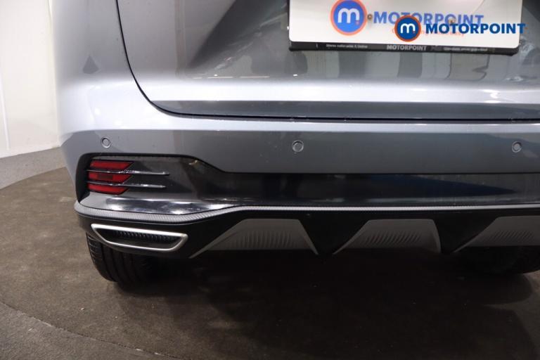 2025 MG MG HS 1.5 T-GDI Trophy 5dr DCT SUV Petrol Automatic