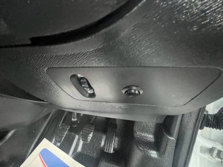 2015 65 MERCEDES-BENZ CITAN 1.5 109 CDI BLUEEFFICIENCY PANEL VAN 5DR DIESEL MANU