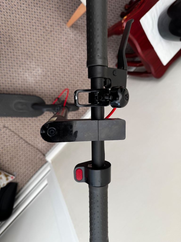 Xiaomi Mi Electric Scooter Pro 2 – Sport Mode, App Control, Great Condition