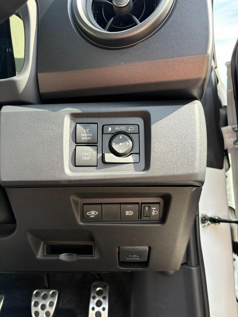 2025 Toyota Yaris GR 1.6T AWD EURO 6 3DR 276 BHP FOR SALE *VAT QUALIFYING* HATCHBACK Petrol Manual