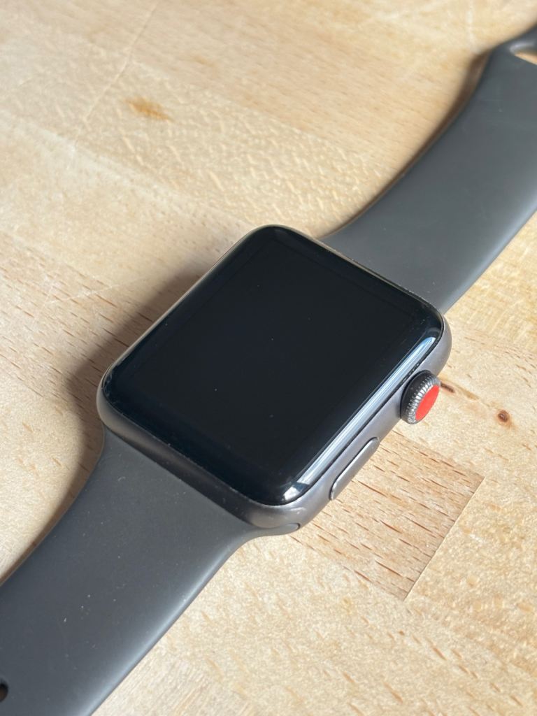 Apple Watch Series 3 