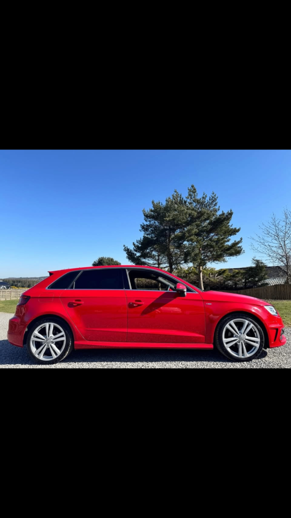 18” genuine Audi alloys wheels a3 caddy etc good tyres 5x112