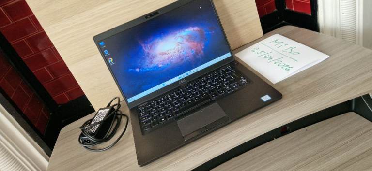 Warranty 14" Core i5 16GB RAM 256GB/512GB SSD DELL Windows 11 Microsoft Office Laptop PC Computer