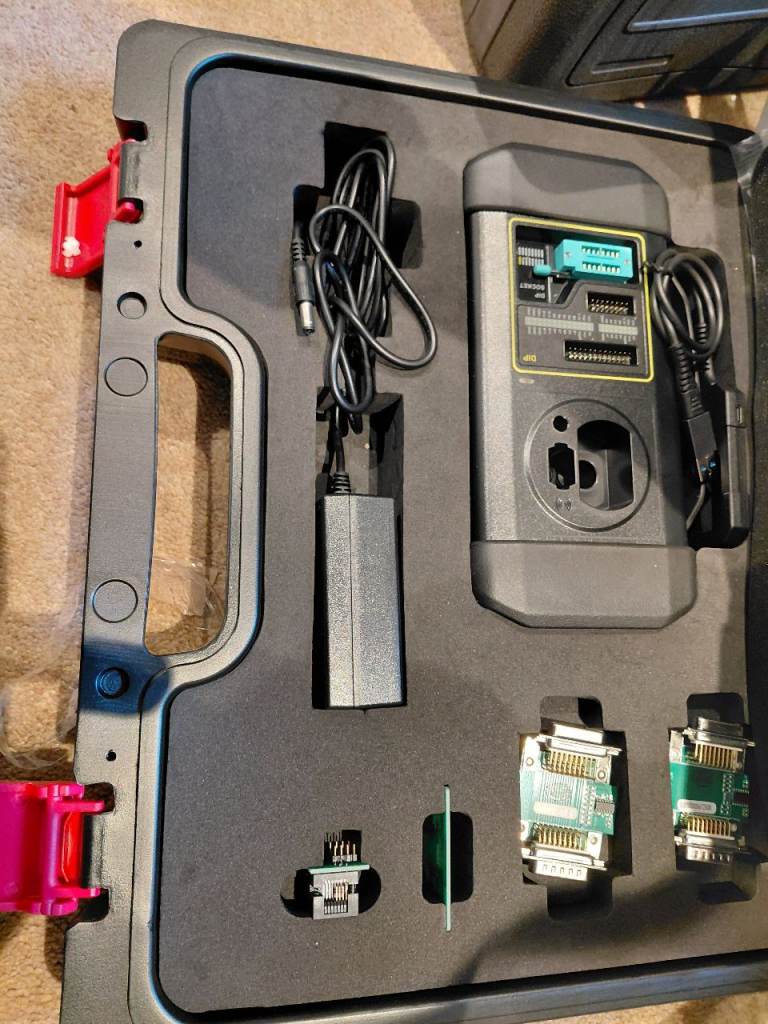 Launch xprog 3 car k.e.y program.m.i.n.g tool for x431