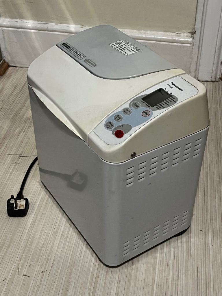 Panasonic SD253