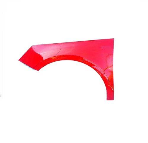 AUDI A1 2010-2018 PASSENGER SIDE WING PANEL RED COLOUR