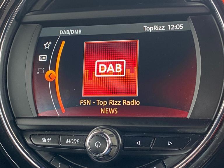 2020 MINI Hatch 1.5 Cooper Sport II 5dr - JCW Styling &amp; Mini Driving Modes &amp; Cruise HATCH...