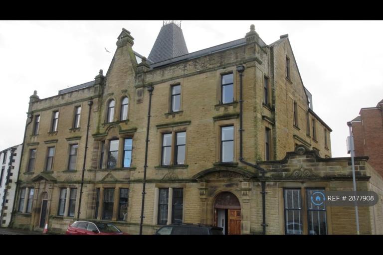 2 bedroom flat in Sandylands Promenade, Morecambe, LA3 (2 bed) (#2877908)