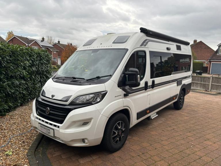 2021 Autosleepers Kemerton XL - Motorhome for sale
