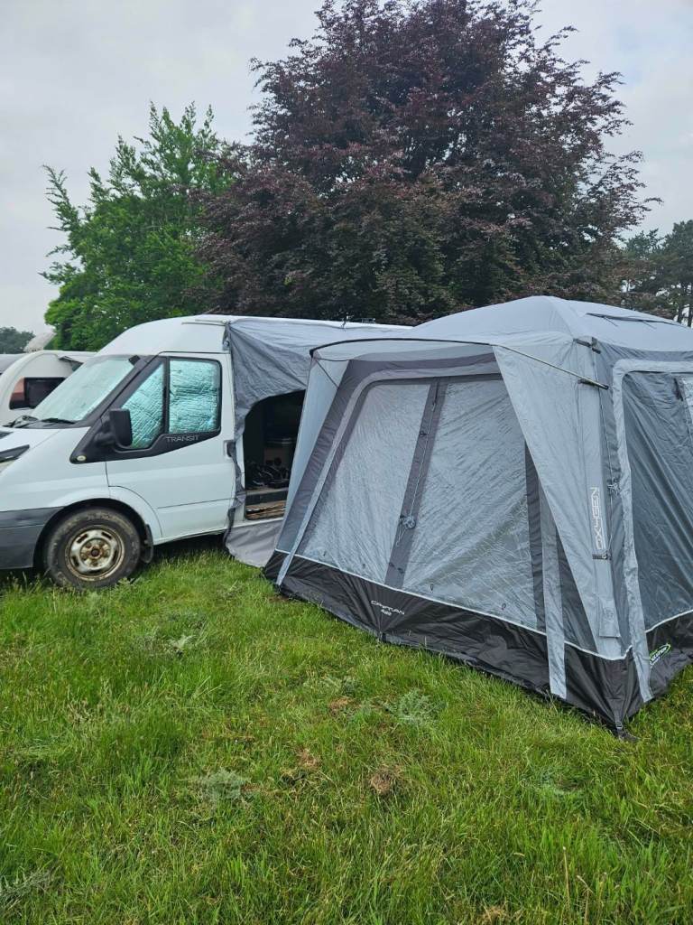 Ford, TRANSIT, Panel Van, 2012, Manual, 2198 (cc)